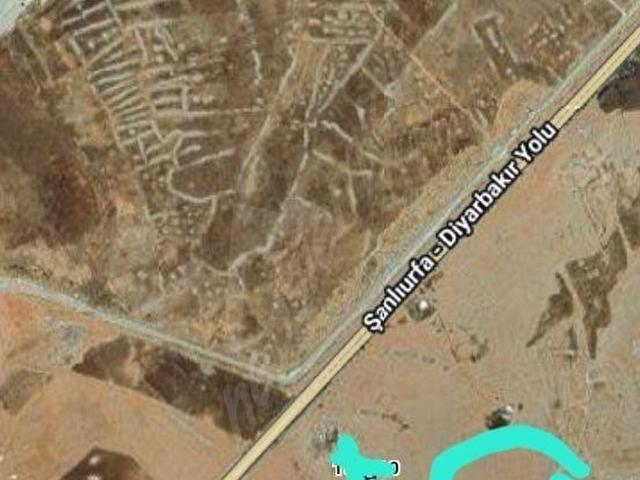 Şanliurfa içerisinde satılık Arsa