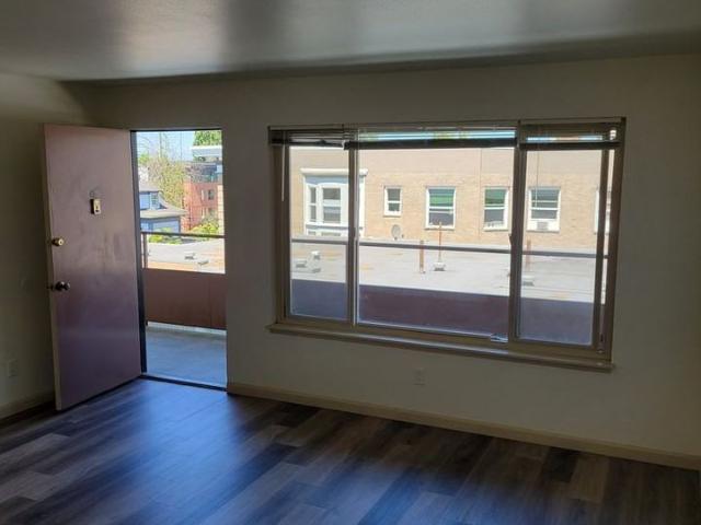 Apartment for rent in Seattle, Washington