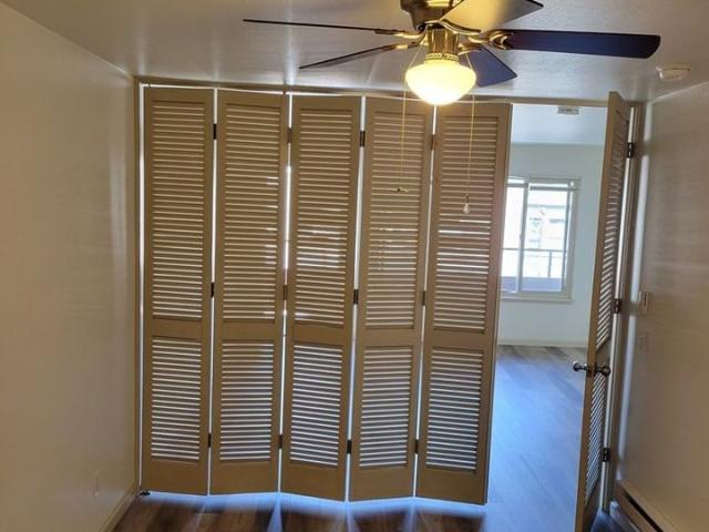 Apartment for rent in Seattle, Washington