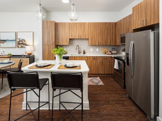 Apartment for rent in Decatur, Georgia