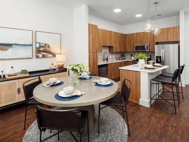 Apartment for rent in Decatur, Georgia