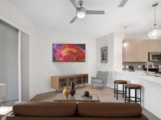 Apartment for rent in Decatur, Georgia