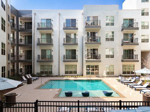 Apartment for rent in Decatur, Georgia