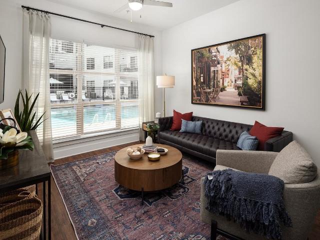 Apartment for rent in Decatur, Georgia