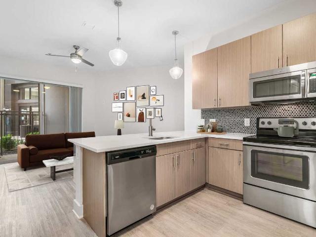 Apartment for rent in Decatur, Georgia