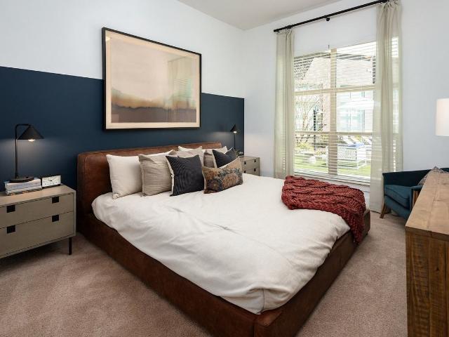 Apartment for rent in Decatur, Georgia
