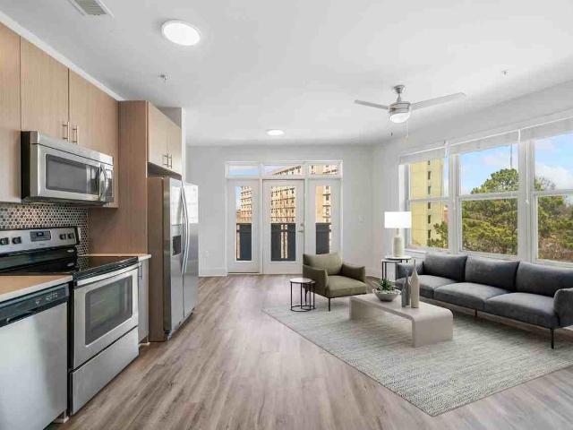 Apartment for rent in Decatur, Georgia