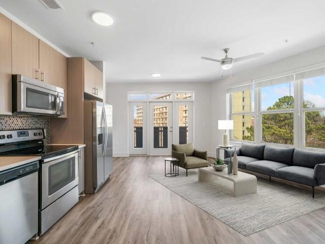 Apartment for rent in Decatur