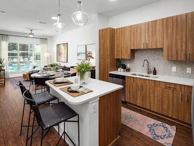 Apartment for rent in Decatur