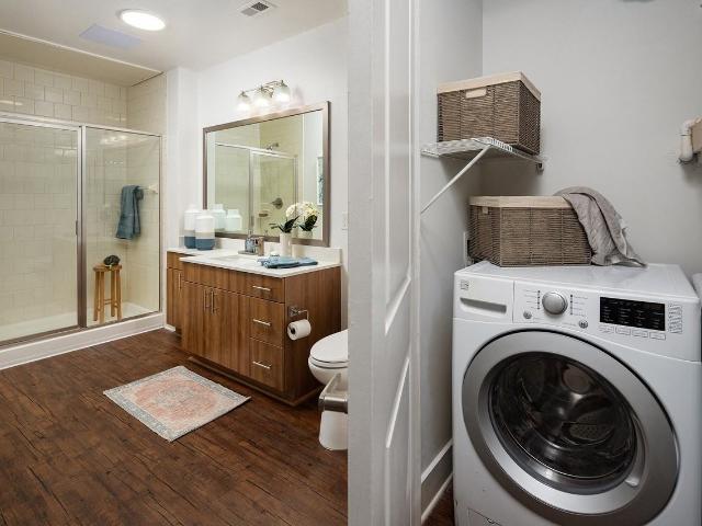 Apartment for rent in Decatur, Georgia