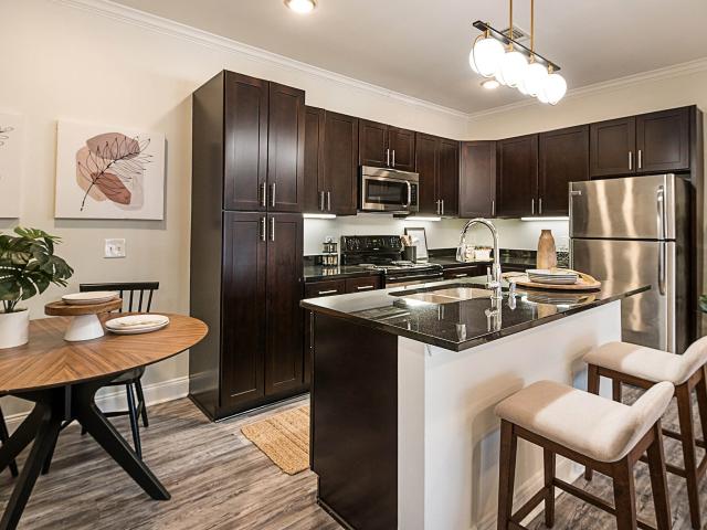 Apartment for rent in Little Rock