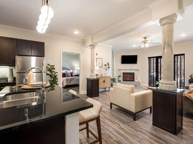 Apartment for rent in Little Rock