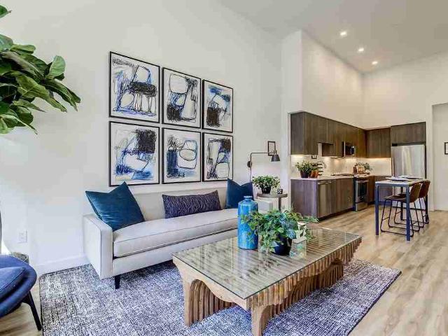 Apartment for rent in Mountain View, California