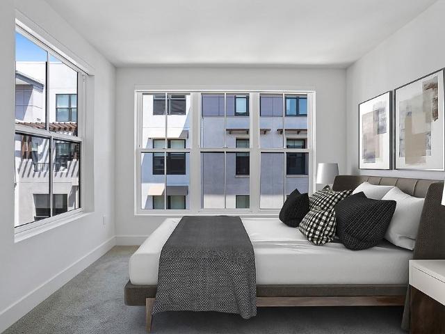 Apartment for rent in Mountain View, California