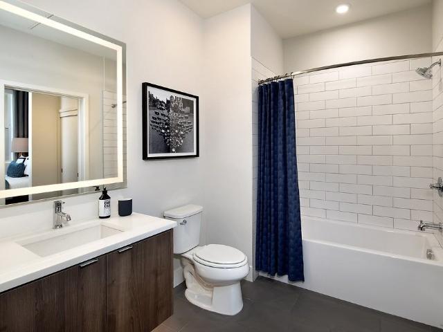 Apartment for rent in Mountain View, California