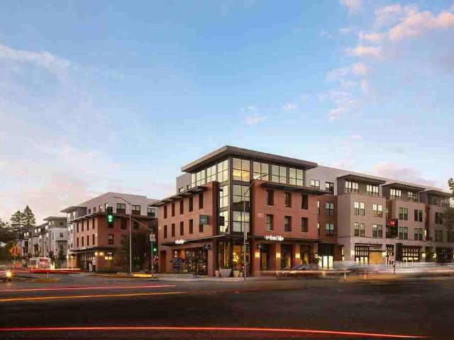 Apartment for rent in Mountain View, Santa Clara County