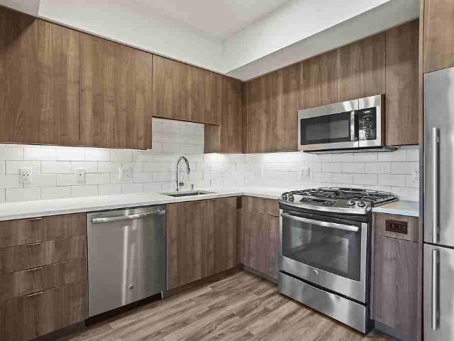 Apartment for rent in Mountain View, California