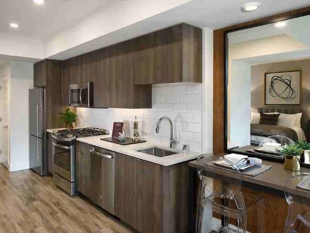 Apartment for rent in Mountain View, California