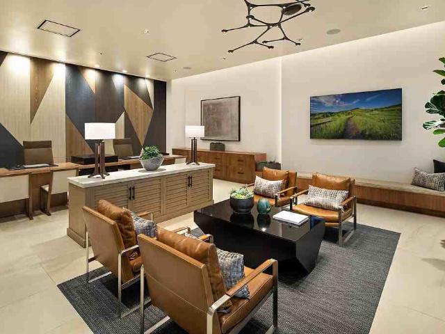 Apartment for rent in Mountain View, California