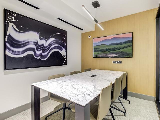 Apartment for rent in Mountain View, California