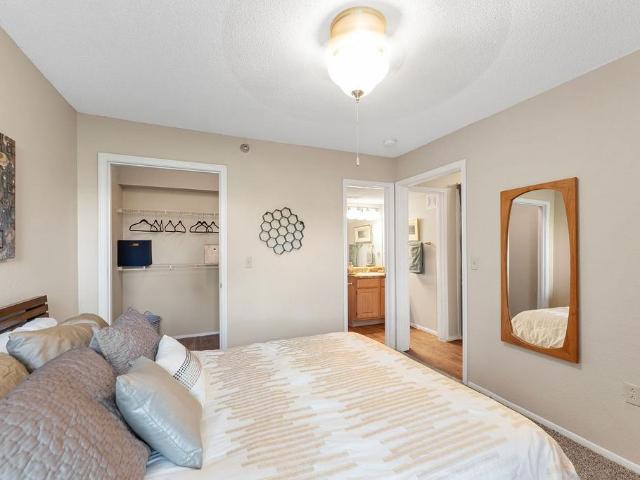 Apartment for rent in Village Gardens Townhomes, Olathe