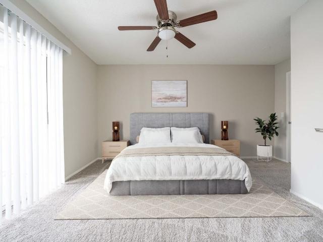 Apartment for rent in Village Gardens Townhomes, Olathe