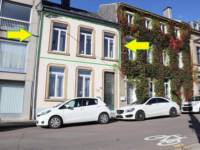Kot location à Hetchegass, Arlon