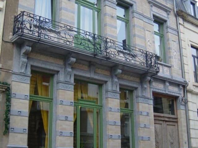 Kot location à Arlon , Wallonie