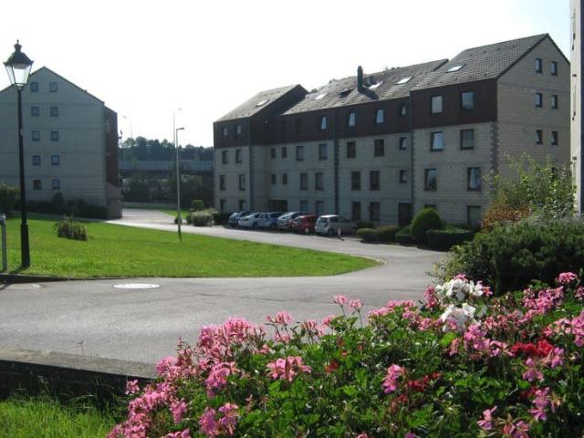 Kot location à Arlon , Wallonie