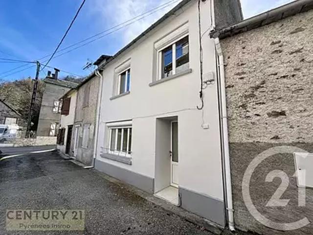 Maison location à Saint-Gaudens, Arlos