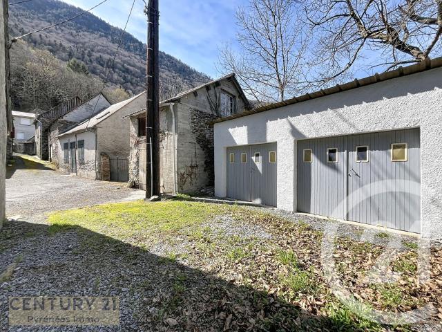 Maison location à Saint-Gaudens, Arlos
