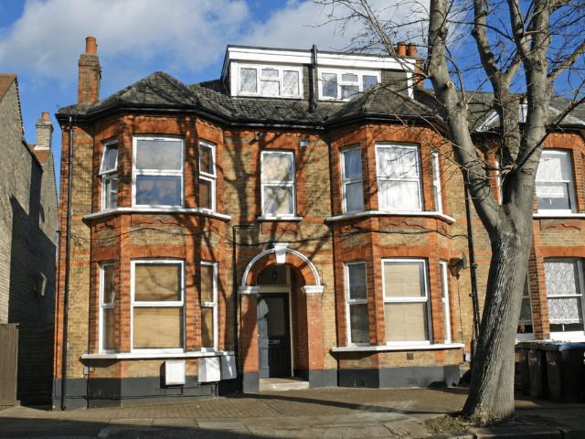 Apartment for rent in Winchmore Hill, Palmers Green