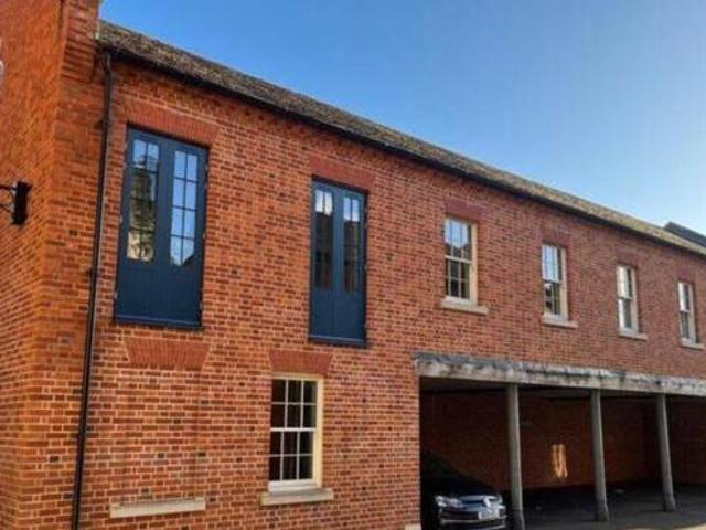House for rent in Hatfield, Fretherne
