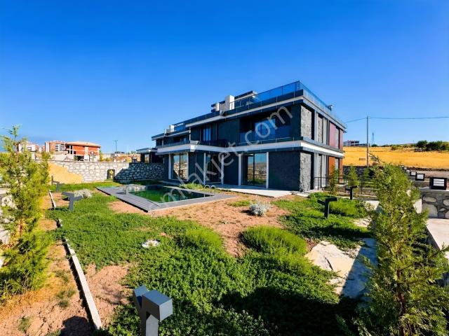 Elazığ Merkez, Elaziğ içerisinde satılık Villa