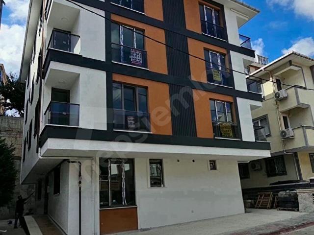 Ümraniye, İstanbul içerisinde satılık mülk