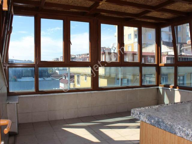 Ümraniye, İstanbul içerisinde kiralık mülk