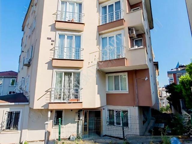 Ümraniye, İstanbul içerisinde kiralık mülk