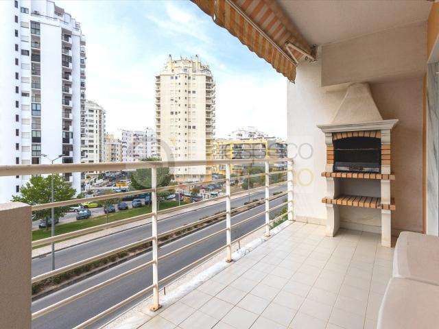 Apartamento venda em Armação de Pêra, Faro
