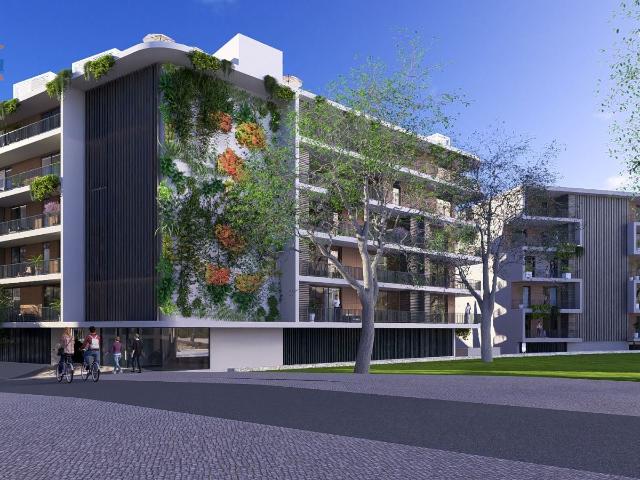 Apartamento venda em Armação De Pêra, Faro