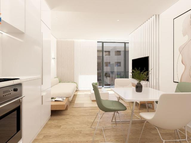 Apartamento venda em Armação De Pêra, Faro
