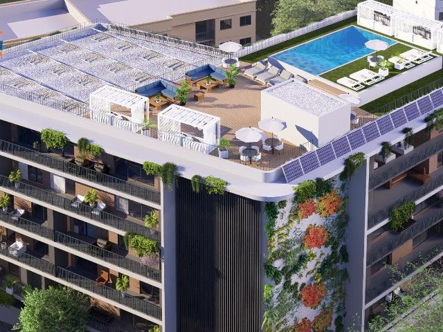 Apartamento venda em Armação De Pêra, Faro