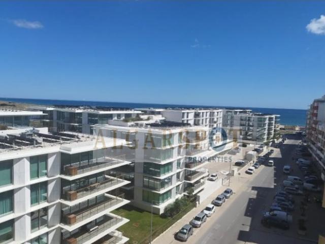 Apartamento venda em Armação De Pêra, Faro
