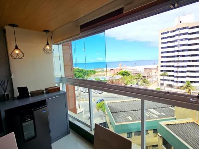 Apartamento venda em Região Geográfica Imediata de Salvador, Região Metropolitana de Salvador