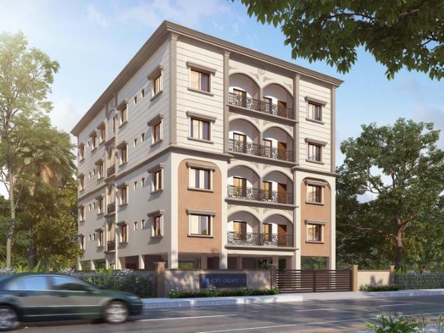 Flat for sale in Khordha, Odisha