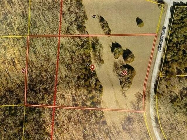 Land for sale in Baltimore, Gibsonton
