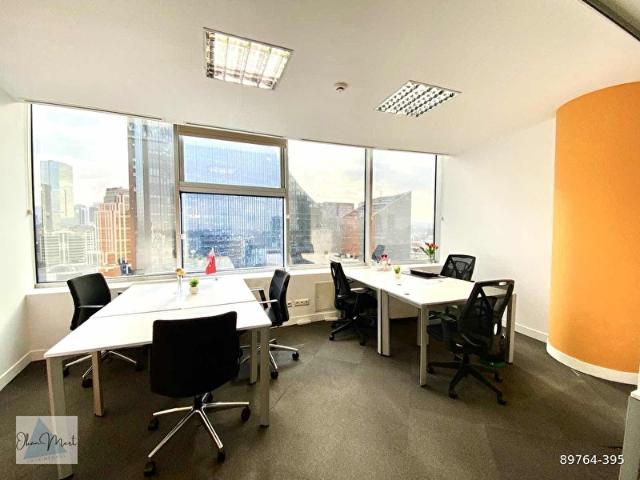 Yenimahalle, Ankara içerisinde satılık Ofis
