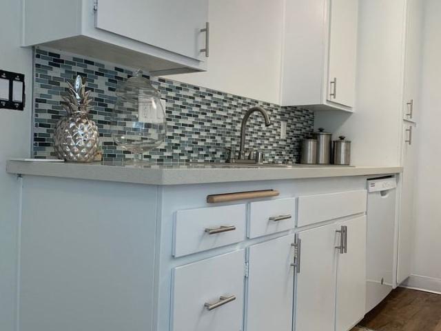 Apartment for rent in Ventura, California