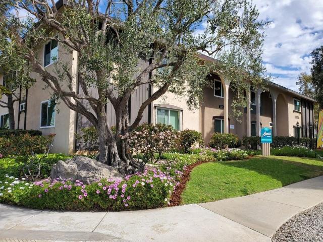 Apartment for rent in Ventura, California
