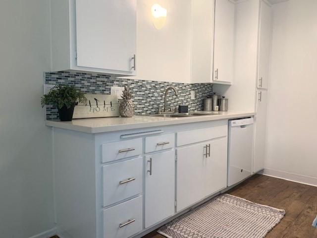 Apartment for rent in Ventura, California