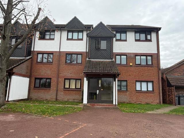 Apartment for rent in Badgers Dene, Grays